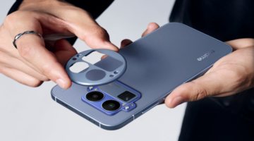 كاميرا 200 ميجا في هاتف Realme GT 8 Pro تضع معايير جديدة للتصوير الليلي في منافسة قوية مع الآيفون 1